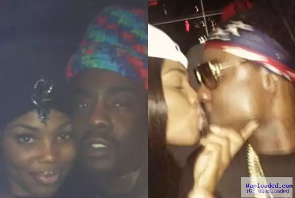 Rapper Wale and his girlfriend reportedly expecting their first child together